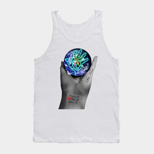 Be Kind Tank Top